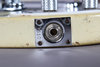 Rickenbacker 4000/4 , White: Close up - Free