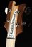 Rickenbacker 4003/4 , Natural Walnut: Headstock