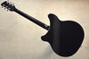 Rickenbacker 360/6 , Jetglo: Full Instrument - Rear