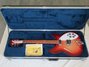 Rickenbacker 330/6 , Fireglo: Free image2