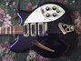 Rickenbacker 370/12 , Midnightblue: Body - Front
