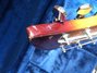 Rickenbacker 330/6 , Fireglo: Free image
