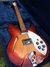 Rickenbacker 330/6 , Fireglo: Free image2