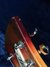 Rickenbacker 330/6 , Fireglo: Close up - Free2