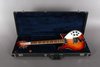 Rickenbacker 620/12 , Fireglo: Free image2