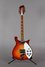Rickenbacker 620/12 , Fireglo: Full Instrument - Front