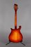 Rickenbacker 620/12 , Fireglo: Full Instrument - Rear
