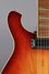 Rickenbacker 620/12 , Fireglo: Neck - Front