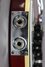 Rickenbacker 620/12 , Fireglo: Close up - Free