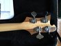 Rickenbacker 4003/4 S, Mapleglo: Headstock - Rear
