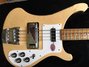 Rickenbacker 4003/4 S, Mapleglo: Body - Front