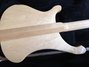 Nov 2015 Rickenbacker 4003/4 S, Mapleglo: Body - Rear