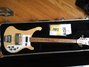 Rickenbacker 4003/4 S, Mapleglo: Full Instrument - Front
