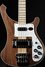 Rickenbacker 4003/4 , Natural Walnut: Body - Front