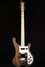 Rickenbacker 4003/4 , Natural Walnut: Full Instrument - Front