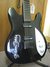 Rickenbacker 230/6 GF, Jetglo: Body - Front