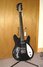 Rickenbacker 230/6 GF, Jetglo: Full Instrument - Front