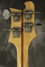 Rickenbacker 4001/4 , Mapleglo: Headstock - Rear
