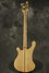 Rickenbacker 4001/4 , Mapleglo: Full Instrument - Rear