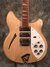 Rickenbacker 370/12 , Mapleglo: Body - Front