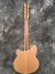 Rickenbacker 370/12 , Mapleglo: Full Instrument - Rear