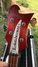 Rickenbacker 4003/4 , Fireglo: Headstock