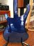 Jan 2018 Rickenbacker 4003/4 , Midnightblue: Body - Rear