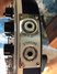 Rickenbacker 4003/4 , Midnightblue: Close up - Free