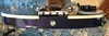 Rickenbacker 4003/4 , Midnightblue: Close up - Free2