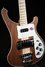 Rickenbacker 4003/4 , Natural Walnut: Free image