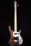 Rickenbacker 4003/4 , Natural Walnut: Full Instrument - Front