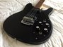 Rickenbacker 430/6 , Jetglo: Body - Front