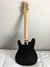 Rickenbacker 430/6 , Jetglo: Full Instrument - Rear
