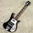 Rickenbacker 4003/4 , Jetglo: Full Instrument - Front