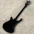 Rickenbacker 4003/4 , Jetglo: Full Instrument - Rear
