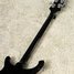 Rickenbacker 4003/4 , Jetglo: Neck - Rear
