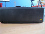 Rickenbacker 650/6 Atlantis, Turquoise: Body - Rear
