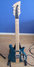 Rickenbacker 650/6 Atlantis, Turquoise: Neck - Front