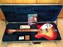 Rickenbacker 360/12 , Fireglo: Free image