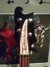 Rickenbacker 4003/4 S, Jetglo: Headstock