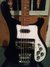 Rickenbacker 4003/4 S, Jetglo: Body - Front