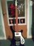 Rickenbacker 4003/4 S, Jetglo: Full Instrument - Front