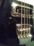 Rickenbacker 4003/4 S, Jetglo: Close up - Free2