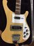 Rickenbacker 4003/4 , Mapleglo: Body - Front