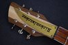 Rickenbacker 660/6 , Mapleglo: Headstock