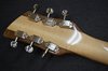 Rickenbacker 660/6 , Mapleglo: Headstock - Rear