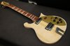 Rickenbacker 660/6 , Mapleglo: Full Instrument - Front