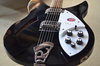 Rickenbacker 330/6 , Jetglo: Free image2