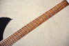 Rickenbacker 330/6 , Jetglo: Neck - Front