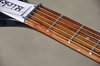 Rickenbacker 330/6 , Jetglo: Close up - Free